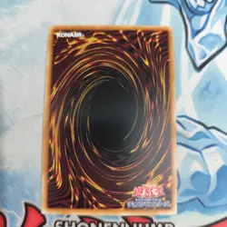 Yugioh Asian English Dark Magical Circle 24AT-AE100 Blue Secret Rare Original - Image 2