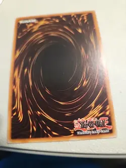 Fusion Deployment 1st Edition Secret Rare CH01-EN029 Yu-Gi-Oh! - Image 2