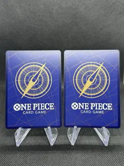 Roronoa Zoro ST29-014 X2 Parallel Starter Deck Promo One Piece Card English - Image 2