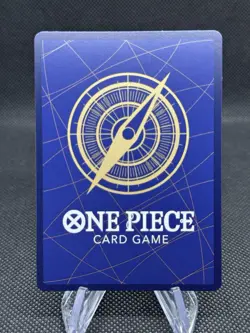 Roronoa Zoro ST29-014 X2 Parallel Starter Deck Promo One Piece Card English - Image 4