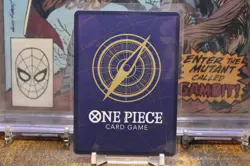 ONE PIECE Belo Betty (Alt Art) OP05-015 R The Best PRB-01 English - Image 2