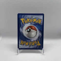 Mewtwo EX 54/99 25th Anniversary Pokemon Card TCG NM - Image 2