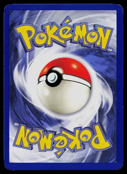Pokemon Card - Dark Kadabra Team Rocket 39/82 Uncommon 1st Edition - Image 2