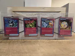 34 Full Art Pokemon Card Lot - English - Near Mint NM - Sleeved & Toploaded -... - Image 5