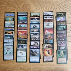 Magic: The Gathering (MTG) Bulk Rare Bundle - 500 Cards - Image 2