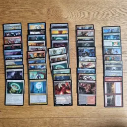 Magic: The Gathering (MTG) Bulk Rare Bundle - 500 Cards - Image 3