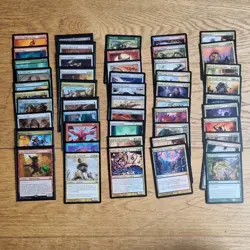 Magic: The Gathering (MTG) Bulk Rare Bundle - 500 Cards - Image 4