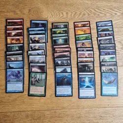 Magic: The Gathering (MTG) Bulk Rare Bundle - 500 Cards - Image 5