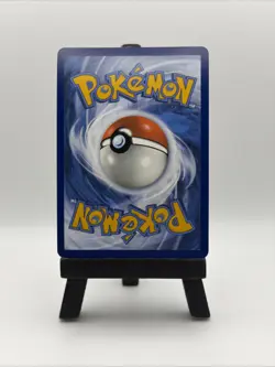 Pokemon Pikachu TCG SVP027 Promo Card Scarlet Violet Mint Condition - Image 4