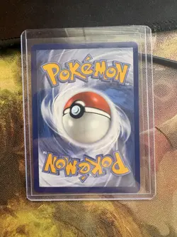 Pokemon Team Rocket's Giovanni Trainer Card Destined Rivals Holo SIR 238/182 - Image 2