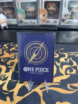 Monkey.D.Luffy - P-006 (Winner Pack Vol. 1) - One Piece Promotion Cards (OP-PR) - Image 2