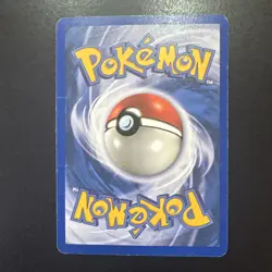 Pokemon Hitmonchan EX Ruby & Sapphire Card TCG Holo Rare 98/109 - Image 5