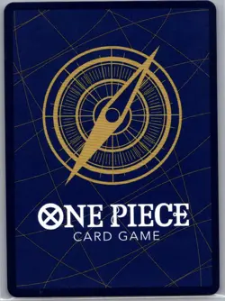 Nami (Premium Card FILM RED Edition-) ST01-007 Promo - One Piece Card Game - NM - Image 2