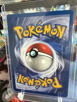 Pokemon TCG Rhydon Jungle 1st Edition Card 45/64 Never Played, Check Pics. - Image 3