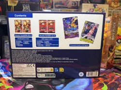One Piece Card Game Illustration Box Vol.5/Vol.6 1x Each Bundle Sealed - Image 3