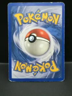Pokemon TCG FireRed LeafGreen Mr. Mime EX Rare Holo Card 111/112 - Image 5