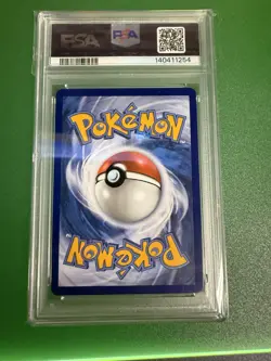 2025 Pokemon Mega Charizard X EX Ultra-Premium Collection Promo Card - PSA 10 - Image 2
