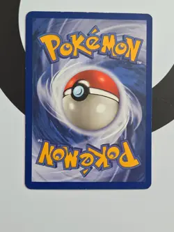 Zapdos 15/62 Fossil Holo Rare Vintage Wotc Card Pokemon Basic Electric Type - Image 2