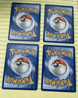 Pokemon Mega Evolution Card Lot - Image 2