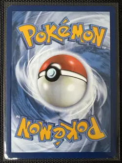 Pokemon Mimikyu ex 004 Sv: Scarlet & Violet Promo 190HP Basic Holo TCG Card - Image 2