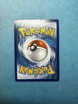 Pokemon TCG Yveltal #RC16/RC32 - Generations: Radiant Collection Holo Nice Card - Image 4