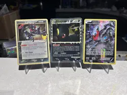 👀 Bangers! Umbreon Prime| Darkrai| Greninja Pokemon Card Lot🫵🏻🫵🏻 Bid!!!!! - Image 1