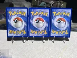 👀 Bangers! Umbreon Prime| Darkrai| Greninja Pokemon Card Lot🫵🏻🫵🏻 Bid!!!!! - Image 5