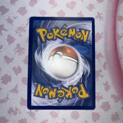 Magikarp Holo Illustration Rare Paldea Evolved Card 203/193 Sv02 NM - Image 2