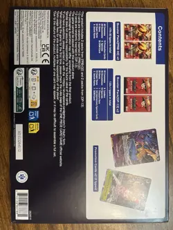 One Piece Card Game Illustration Box Vol.6 IB06 (EN) In Hand Ships Now - Image 3