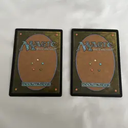 2x Priest of Forgotten Gods MTG Magic the Gathering Cards LP - Image 2