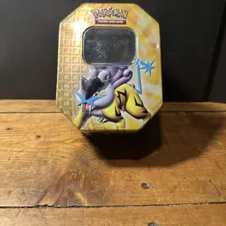 09/10 Pokemon Card Collection Lot of Random Cards - Image 1