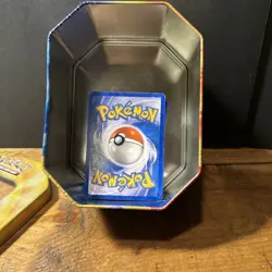 09/10 Pokemon Card Collection Lot of Random Cards - Image 2