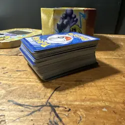 09/10 Pokemon Card Collection Lot of Random Cards - Image 3