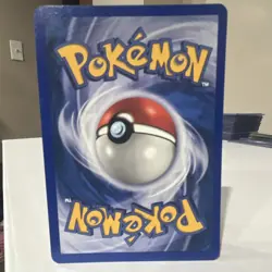 Pokemon Bulbasaur Expedition Base Set 095/165 40 HP Common Regular 2002 TCG Card - Image 4