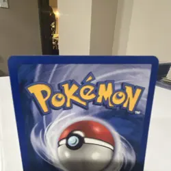 Pokemon Bulbasaur Expedition Base Set 095/165 40 HP Common Regular 2002 TCG Card - Image 5