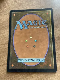 Lightning Greaves 253 Regular Commander LP MTG TCG CARD - Image 2