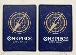 2x Perona EB03-045 SR ONE PIECE Heroines Edition ONE PIECE Card Japanese - Image 2