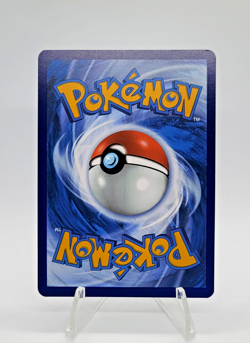 Pokemon Card Basic Metal Energy 008 Cosmo Holo Scarlet & Violet 151 NM 1X SWIRL - Image 2