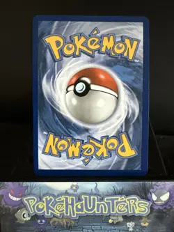 Pokemon Card Shroodle 149/132 Illustration Rare Mega Evolution Base Set NM - Image 2