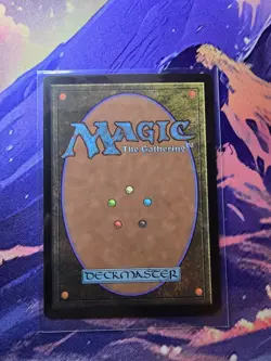 MTG - Eerie Ultimatum #0005 Secret Lair Countdown SLC Rare Non-foil NM - Image 2