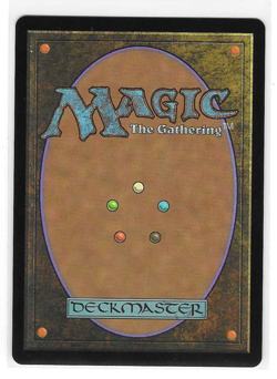 Toph, the First Metalbender Neon Ink Foil Magic: The Gathering TLA #362 CLEAN! - Image 2