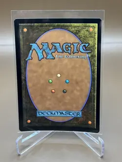 MTG Final Fantasy Fishing Gear Borderless Foil NM #461 R 0461 - Image 3