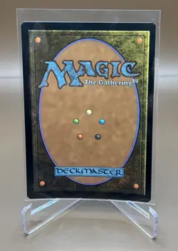 MTG Final Fantasy Fishing Gear Borderless Foil NM #461 R 0461 - Image 4