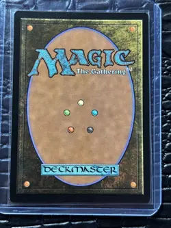 Duelist's Flame (Borderless) Commander: Final Fantasy Foil NM Rare MTG - Image 5