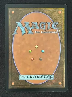 1x MTG Stranglehold (Foil) - Judge Promos (JDG) (P22) #4 - Magic the Gathering - Image 2