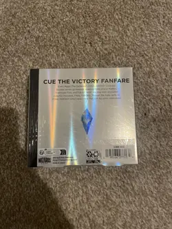 MTG : Magic The Gathering Final Fantasy Collector Booster Box - New & Sealed - Image 2