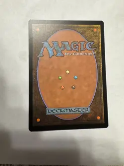 Magic the Gathering Kediss, Emberclaw Familiar Red Mana - Image 2