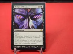 Dictate of Erebos Journey into Nyx Regular LP - Image 1
