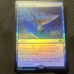 Strix Serenade Modern Horizons 3 Foil - Image 1