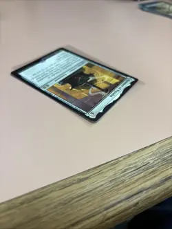 Hammer of Nazahn Double Masters Regular - Image 3